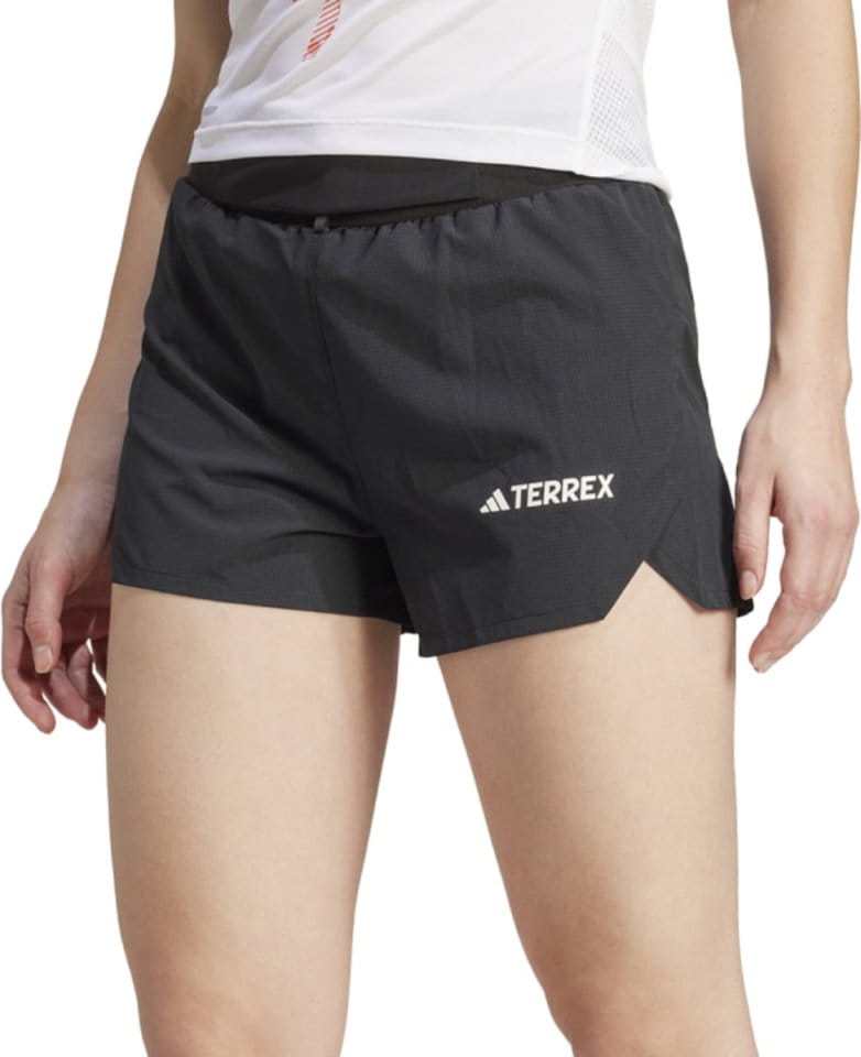 Korte broeken adidas Terrex TRK PRO Short W